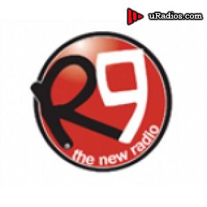 Radio Radio R9 105.8