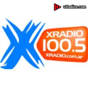 Radio X Radio 100.5