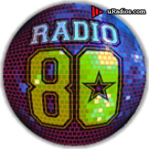 Radio Radio 80 102.7