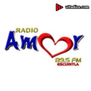 Radio Radio Amor 89.5