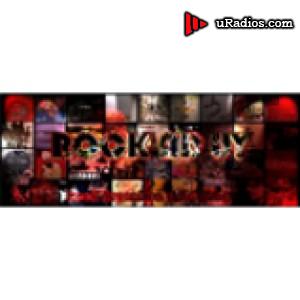 Radio Rock Argentina y Uruguay