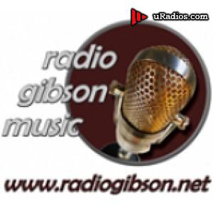 Radio Radio Gibson Music