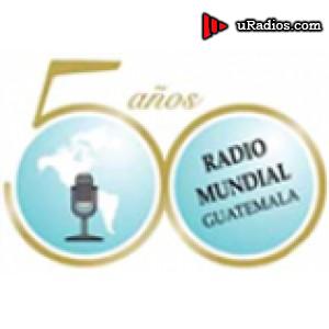 Radio Radio Mundial 98.5