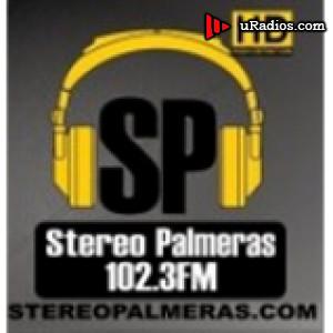 Radio Stereo Palmeras 102.3 FM