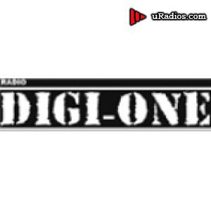 Radio Radio Digi-One 105.3