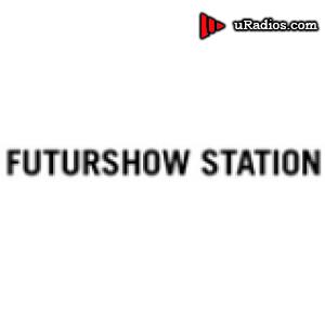 Radio Futurshow Station 100.2