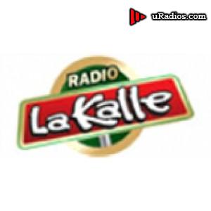 Radio Radio La Kalle 95.5