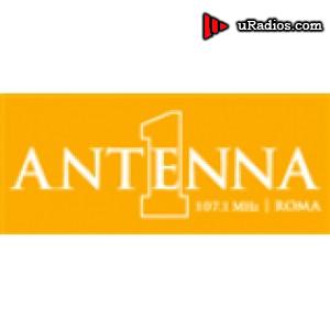 Radio Antenna 1 107.1