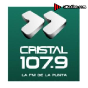 Radio Cristal FM 107.9