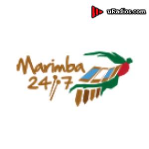 Radio Radio Marimba 24-7