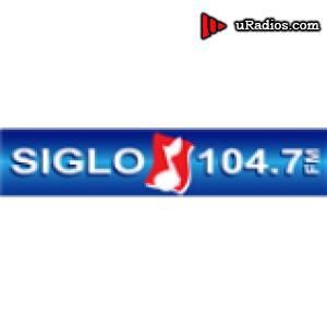 Radio Radio Siglo 104.7 FM