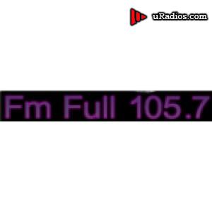 Radio FM Full 105.7