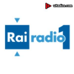 Radio RAI Radio 1 93.4