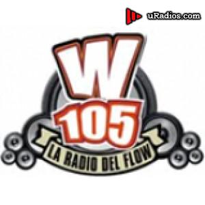 Radio W 105
