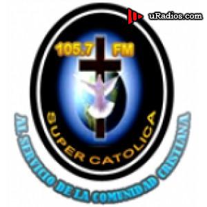 Radio Super Catolica 105.7FM