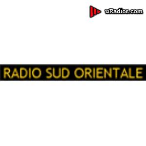 Radio Radio Sud Orientale 98.2