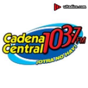 Radio Radio Cadena Central 103.7