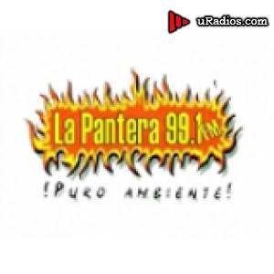 Radio LA PANTERA 99.1 FM