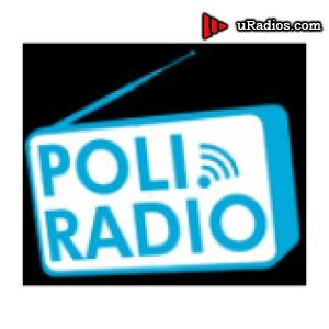 Radio POLI.RADIO 104.6