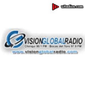 Radio Vision Global Radio 90.1