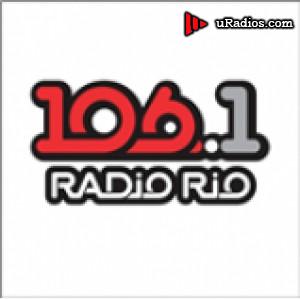 Radio Radio Rio 106.1