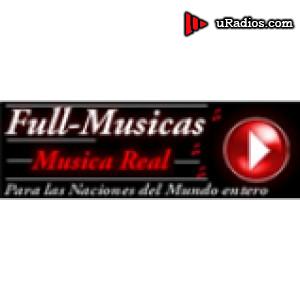 Radio Full-Musicas.Com