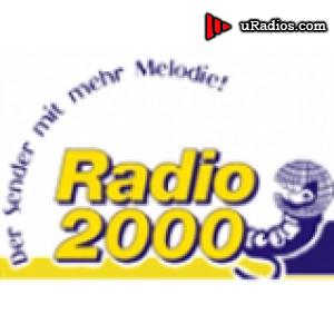 Radio Radio 2000 102.3