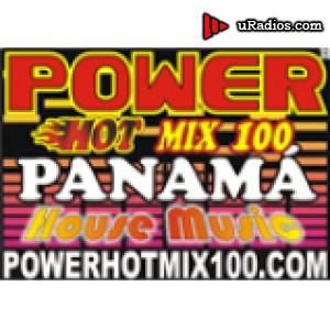 Radio Power Hot Mix 100