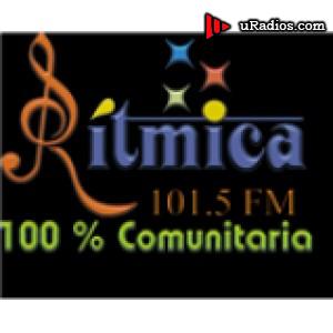 Radio Rítmica 101.5 FM