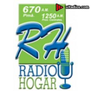 Radio Radio Hogar 670