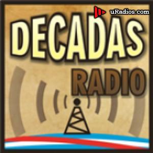Radio Decadas Radio