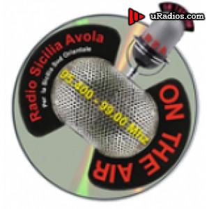 Radio Radio Sicilia Avola 95.4