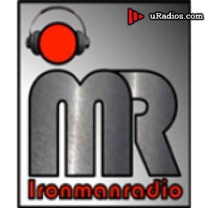 Radio Ironman Radio