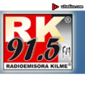 Radio Radio Emissora Kilme 91.5