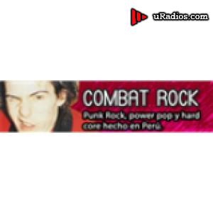Radio Rock Adictos - Combat Rock