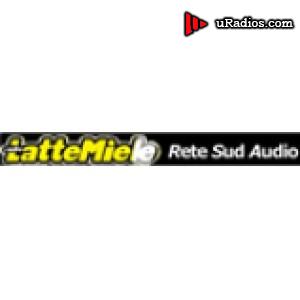 Radio Lattemiele - Rete Sud Audio 89.1