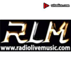 Radio Radio Live Music