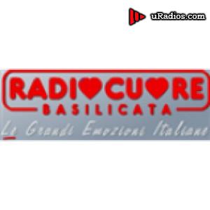 Radio Radio Cuore Basilicata 88.9