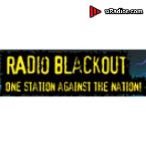 Radio Radio Blackout 105.25