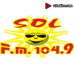 Radio Radio Sol FM 104.9