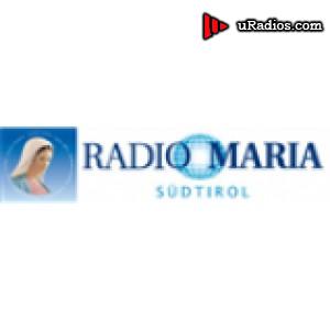 Radio Radio Maria (Sudtirol) 107.8