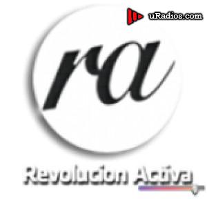 Radio Revolucion Activa