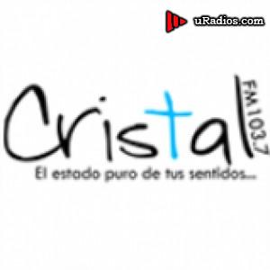 Radio Radio Cristal Teodelina 103.7