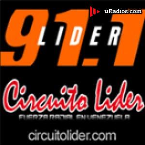 Radio Lider 91.1 FM (San Cristobal)