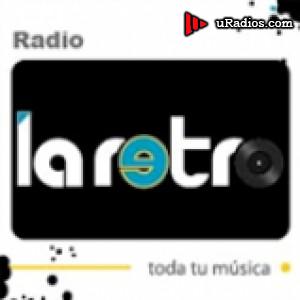 Radio Radio la Retro