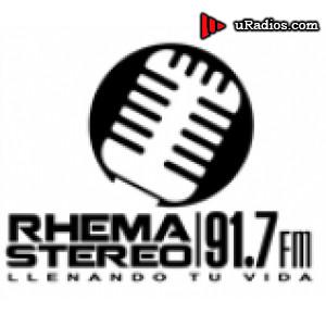 Radio Rhema Stereo 91.7