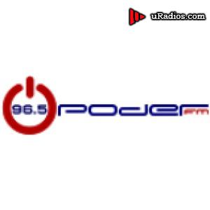 Radio Poder FM 96.5