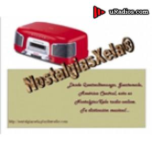 Radio Nostalgias Xela