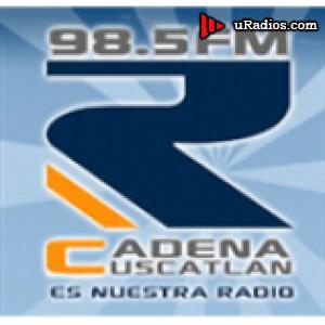 Radio Radio Cadena Cuscatlan 98.5