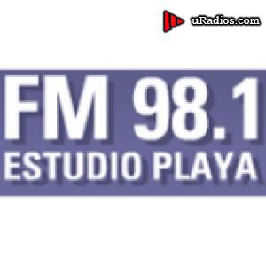 Radio FM Estudio Playa 98.1